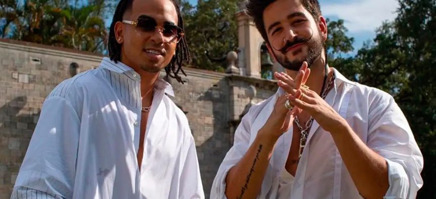 Ozuna, Camilo, cantantes, latinos, colombiano, Colombia, Puerto Rico, puertorriqueño, sorprenden, seguidores, fans, lanza, lanzan, Despeinada, estrenar, video, videoclip, new single, nuevo tema, nueva canción, tema, canción, single, new, nuevo, nueva, éxito, hit, viral, redes sociales, Instagram, video, videoclip, Youtube, música, Stars World Production