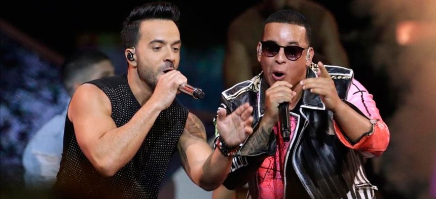 Despacito, canción de la década, premio, reconocimiento, latinos, artistas, cantantes, puertorriqueños, Puerto Rico, Luis Fonsi, Daddy Yankee, Latin Billboard 2020, Latin Billboard, estrenar, video, videoclip, new single, nuevo tema, nueva canción, tema, canción, single, new, nuevo, nueva, éxito, hit, viral, redes sociales, Instagram, video, videoclip, Youtube, música, Stars World Production