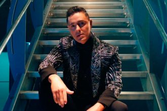 Joey Montana, Greeicy, Cali y El Dandee, cantantes latinos, lanzan, lanza, Desesperado, colaboración, unión, regreso, estrenar, video, videoclip, new single, nuevo tema, nueva canción, tema, canción, single, new, nuevo, nueva, éxito, hit, viral, redes sociales, Instagram, video, videoclip, Youtube, música, Stars World Production