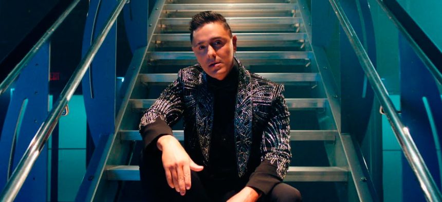 Joey Montana, Greeicy, Cali y El Dandee, cantantes latinos, lanzan, lanza, Desesperado, colaboración, unión, regreso, estrenar, video, videoclip, new single, nuevo tema, nueva canción, tema, canción, single, new, nuevo, nueva, éxito, hit, viral, redes sociales, Instagram, video, videoclip, Youtube, música, Stars World Production
