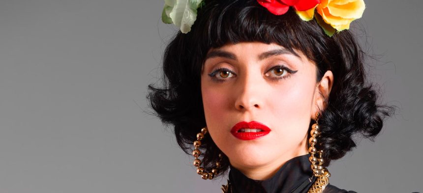 Mon Laferte, cantante, chilena, Chile, prepara, nuevo, disco, 2021, basado, folclore mexicano, mexicano, México, canciones, single, new, nuevo, nueva, éxito, hit, viral, redes sociales, Instagram, video, videoclip, Youtube, música, Stars World Production