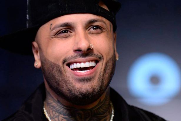 Nicky Jam, cantante, latino, reconocido, elegido, premio, honor, compositor, compositor del año, SESAC Latina, Boston, Massachusetts, Estados Unidos, éxito, hit, viral, redes sociales, Instagram, video, videoclip, Youtube, música, Stars World Production