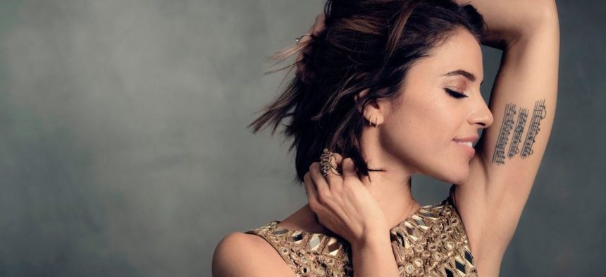 Debi Nova, cantante, latina, costarricense, Costa Rica, presentación, participación, especial, gala, premiación, programa, Latin Grammy, éxito, hit, viral, redes sociales, Instagram, video, videoclip, Youtube, música, Stars World Production