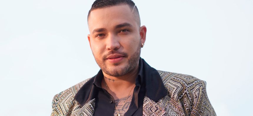 Jessi Uribe, cantante, colombiano, Colombia, oportunidad, telenovela, televisión, mexicana, norteamericana, Quererlo Todo, Una Oportunidad, lanza, lanzan,