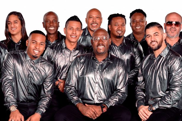 Grupo Niche, salsa, 40, 40 años, premio, gala, primer, primera, Colombia, colombianos, cantantes, latinos, Latin Grammy, Latin Grammy 2020, premiación, álbum, nuevo álbum, new album, éxito, hit, viral, redes sociales, Instagram, video, videoclip, Youtube, música, Stars World Production