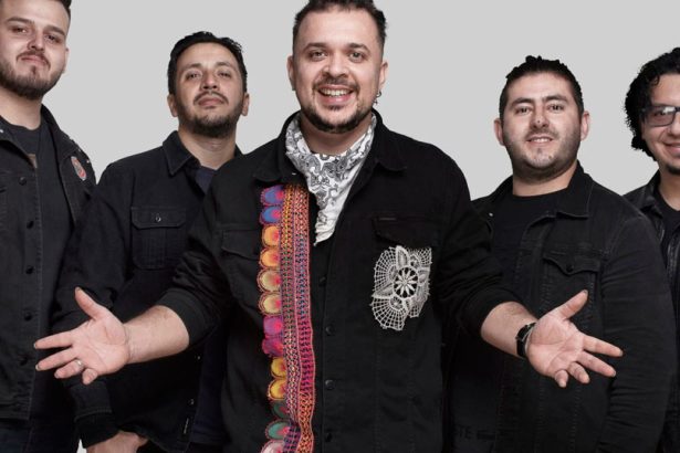 idioma, guaraní, grupo, banda, cantantes, latinos, artistas, Tierra Adentro, "Aguije, álbum, canciones, single, new, nuevo, nueva, paraguayo, Paraguay, presentación, participación, especial, gala, premiación, programa, Latin Grammy, éxito, hit, viral, redes sociales, Instagram, video, videoclip, Youtube, música, Stars World Production