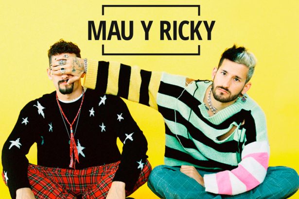 Mau y Ricky, cantantes, venezolanos, Venezuela, lanzan, Rifresh, nuevo álbum, álbum, lanzar, estrenar, video, videoclip, canción, new single, nuevo tema, nueva canción, tema, canción, single, new, nuevo, nueva, éxito, hit, viral, redes sociales, Instagram, video, videoclip, Youtube, música, Stars World Production
