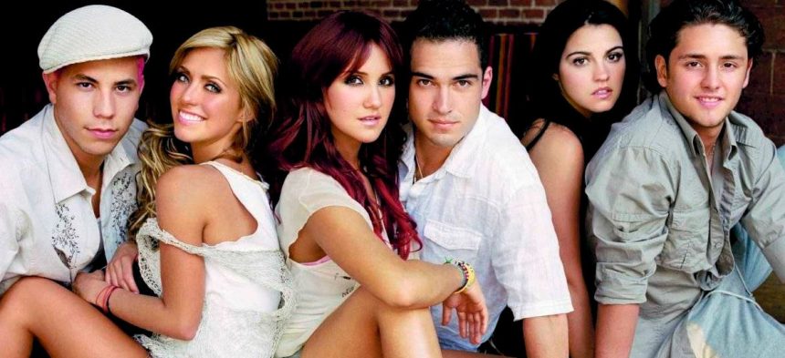 RBD, cantantes, latinos, mexicano, México, lanza, lanzan, Siempre He Estado Aquí, estrenar, video, videoclip, new single, nuevo tema, nueva canción, tema, canción, single, new, nuevo, nueva, éxito, hit, viral, redes sociales, Instagram, video, videoclip, Youtube, música, Stars World Production
