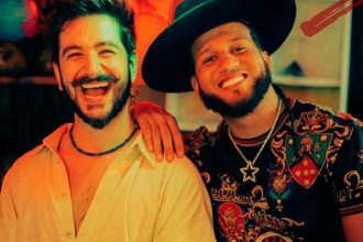 Camilo, El Alfa, dominicano, República Dominicana, colombiano, Colombia, homenaje, país, gente, lugares, cultura, amor, voces, unión, juntos, lanzan, lanza, Bebé, estrenar, video, videoclip, canción, new single, nuevo tema, nueva canción, tema, canción, single, new, nuevo, nueva, éxito, hit, viral, redes sociales, Instagram, video, videoclip, Youtube, música, Stars World Production