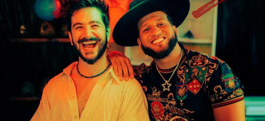 Camilo, El Alfa, dominicano, República Dominicana, colombiano, Colombia, homenaje, país, gente, lugares, cultura, amor, voces, unión, juntos, lanzan, lanza, Bebé, estrenar, video, videoclip, canción, new single, nuevo tema, nueva canción, tema, canción, single, new, nuevo, nueva, éxito, hit, viral, redes sociales, Instagram, video, videoclip, Youtube, música, Stars World Production