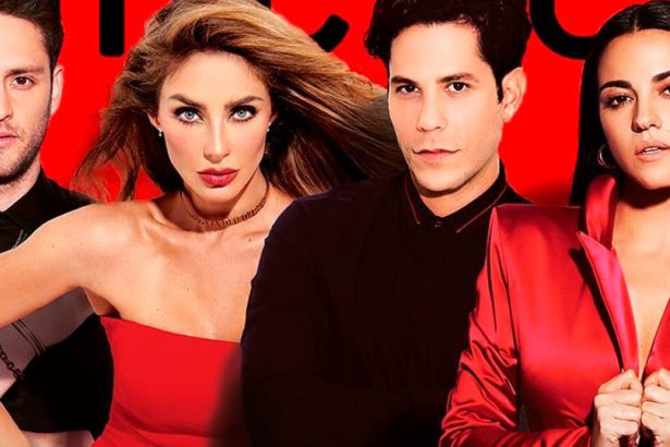 Anahí, Maite, Christopher, Christian, RBD, cantantes, latinos, mexicano, México, esperado, concierto, visto, mundialmente, Ser o parecer, popular, lanza, lanzan, Siempre He Estado Aquí, estrenar, video, videoclip, new single, nuevo tema, nueva canción, tema, canción, single, new, nuevo, nueva, éxito, hit, viral, redes sociales, Instagram, video, videoclip, Youtube, música, Stars World Production