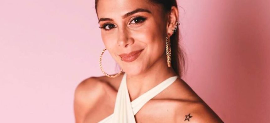 Greeicy, colombiana, Colombia, cantante, artista, latina, lanza, lanzan, “That’s Life”, oficial, película, Disney, Soul, estrenar, video, videoclip, canción, new single, nuevo tema, nueva canción, tema, canción, single, new, nuevo, nueva, éxito, hit, viral, redes sociales, Instagram, video, videoclip, Youtube, música, Stars World Production