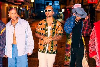 Piso 21, Maluma, artistas, cantantes, latinos, grupo, banda, colombianos, Colombia, lanzan, lanza, lanzar, Más de la una, estrenar, video, videoclip, canción, new single, nuevo tema, nueva canción, tema, canción, single, new, nuevo, nueva, éxito, hit, viral, redes sociales, Instagram, video, videoclip, Youtube, música, Stars World Production