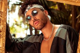 Prince Royce, cantante, latino, primer, El Bronx, Nueva York, Estados Unidos, certificado, certificación, reconocimiento, musical, Guinnes World Records, Carita de inocente, éxito, hit, viral, redes sociales, Instagram, video, videoclip, Youtube, música, Stars World Production