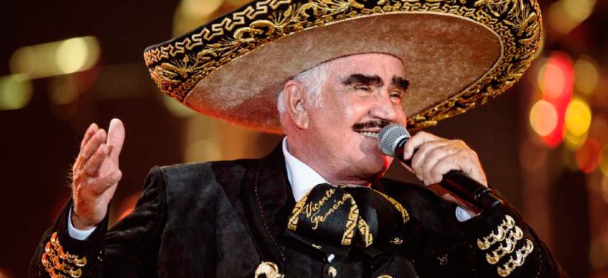 Vicente Fernández, cantante, mexicano, México, trayectoria, celebra, especial, sorpresa, fans, seguidores, A mis 80′s, nuevo álbum, álbum, lanzar, lanza, lanzan, estrenar, video, videoclip, canción, new single, nuevo tema, nueva canción, tema, canción, single, new, nuevo, nueva, éxito, hit, viral, redes sociales, Instagram, video, videoclip, Youtube, música, Stars World Production