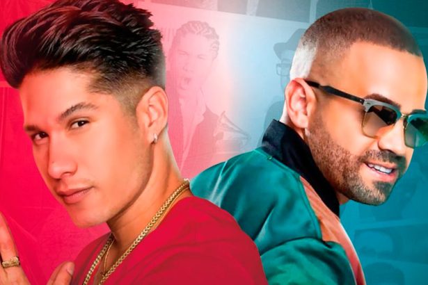 Chino y Nacho, cantantes, venezolanos, Venezuela, clásico, Niña Bonita, éxito, hit, viral, redes sociales, Instagram, video, videoclip, Youtube, música, Stars World Production