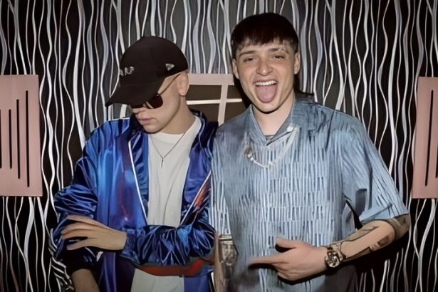 Bizarrap & Peso Pluma