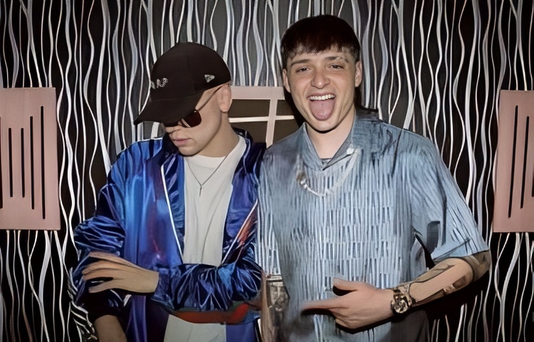 Bizarrap & Peso Pluma