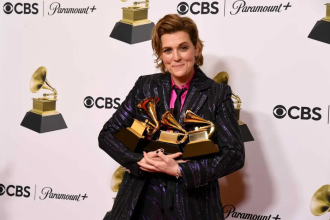 Brandi Carlile