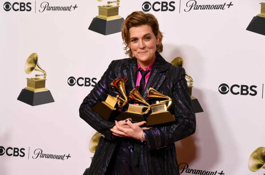 Brandi Carlile