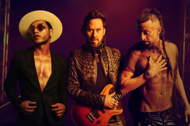 Camila - Cortesía de Sony Music