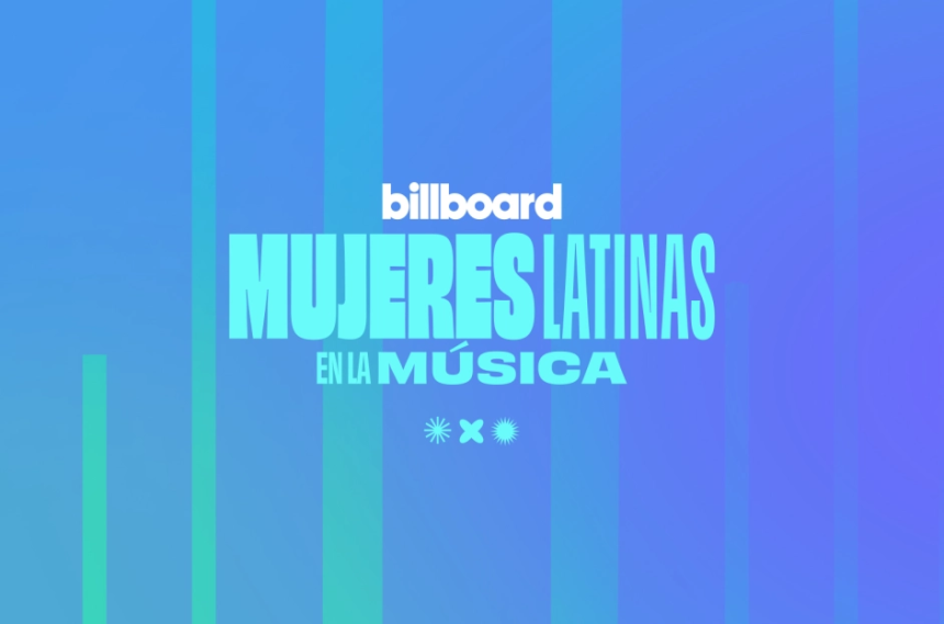Mujeres Latinas en la Música 2023 Portada – Billboard