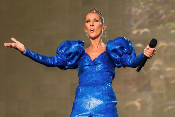 Celine Dion