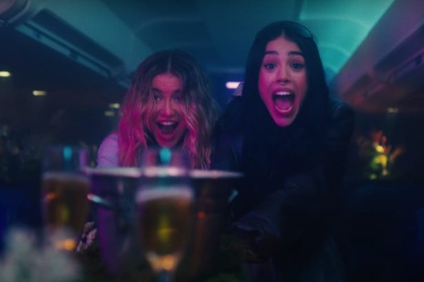 Sofia Reyes, Danna Paola