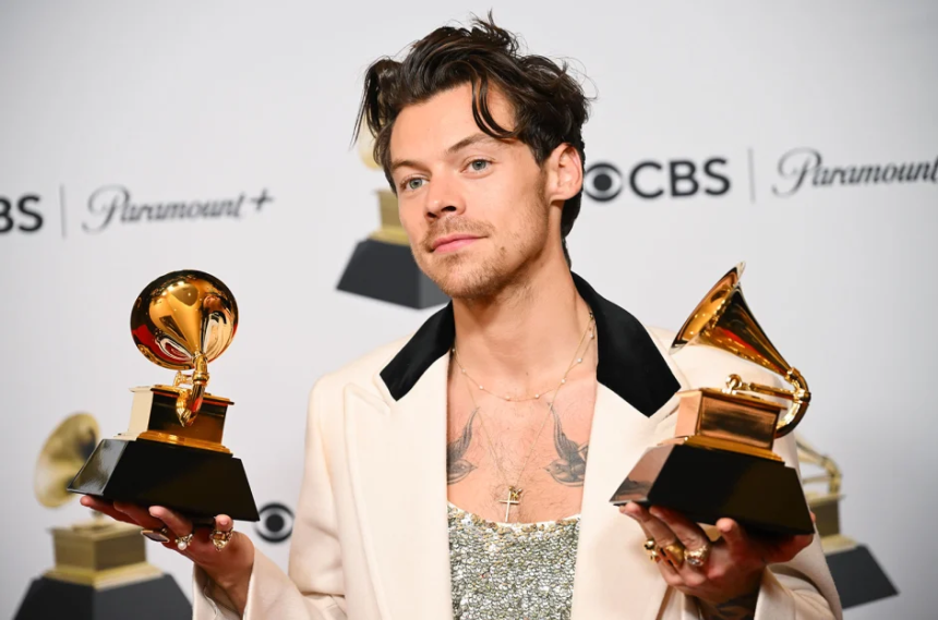 Harry Styles