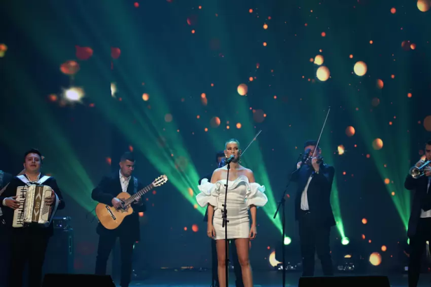 Premios Nuestra Tierra 2023 - Inaldo Pérez