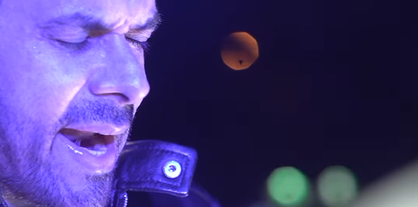 Jerry Rivera Concierto en Peru