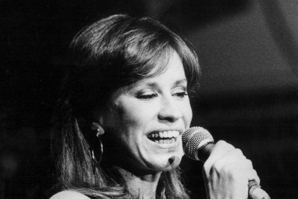 Astrud Gilberto