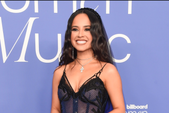 Becky G