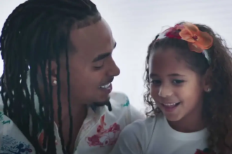 Ozuna, "Mi Niña"