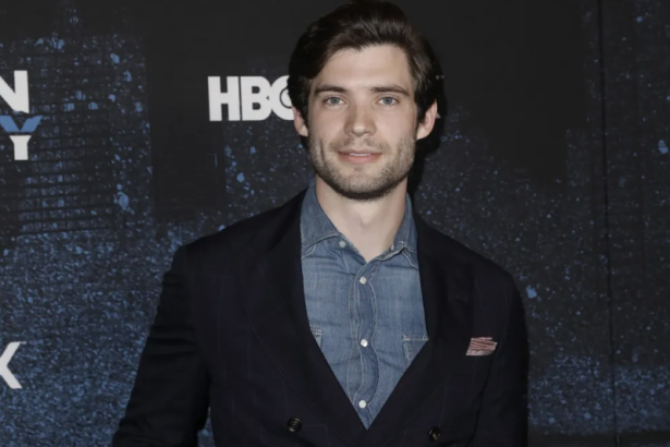 David Corenswet