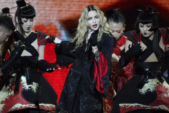 Madonna