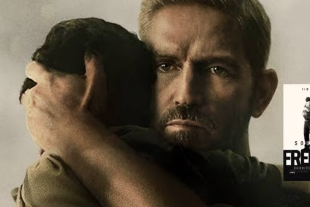 Póster de la película