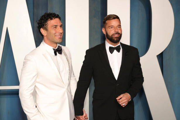 Jwan Yosef y Ricky Martin