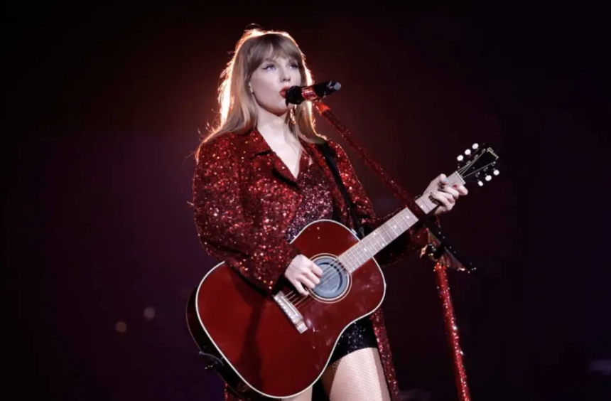 Taylor Swift