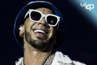 ¿Anuel lanza indirecta a Karol G?