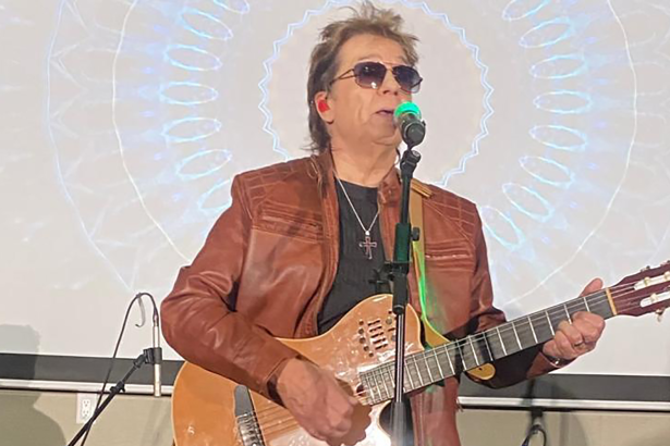 Luis Angel