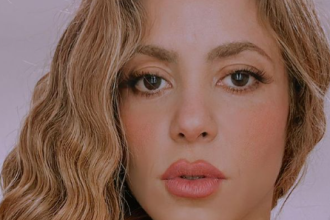 Shakira