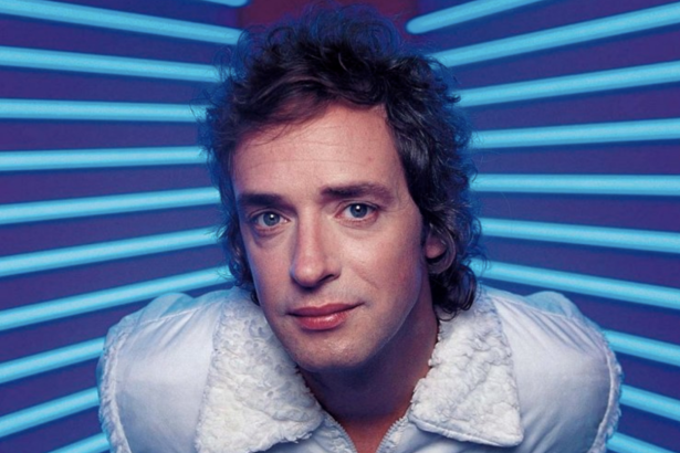 Gustavo Cerati