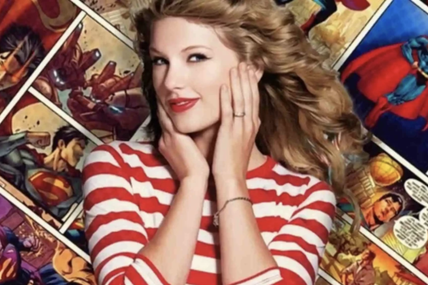 Taylor Swif