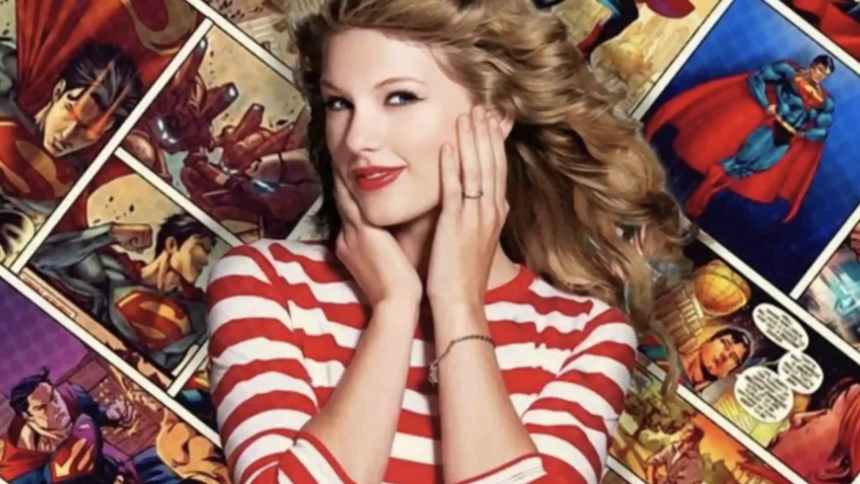 Taylor Swif