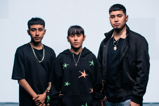 Yahritza y Su Esencia