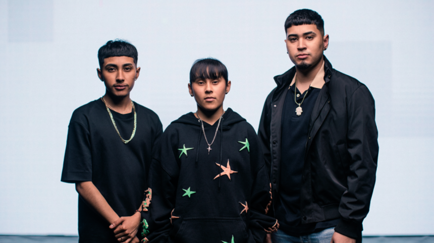 Yahritza y Su Esencia