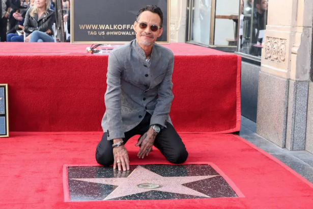 Marc Anthony