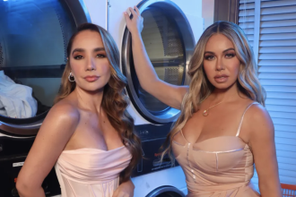 Paola Jara & Chiquis