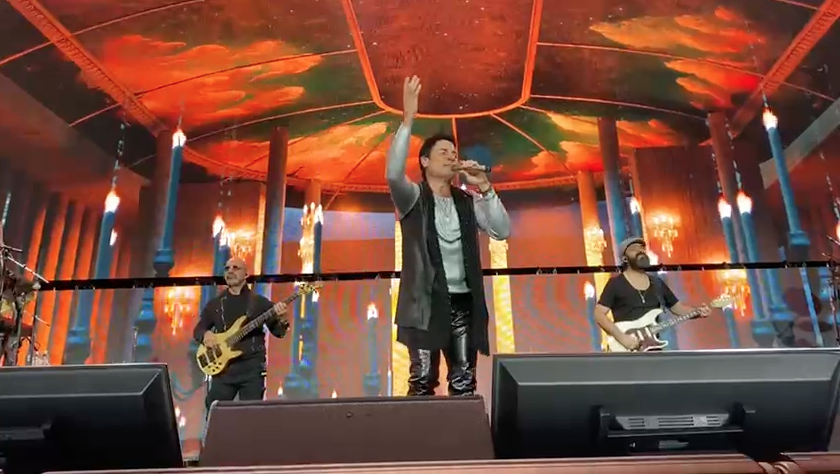 Chayanne